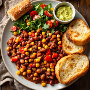 Chilli Beans
