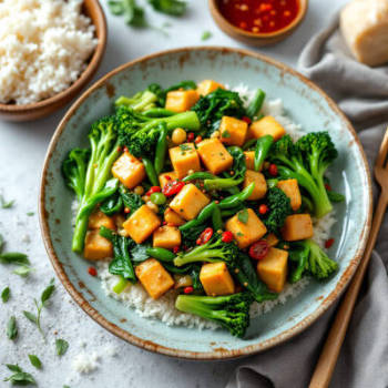 Chinese Veges