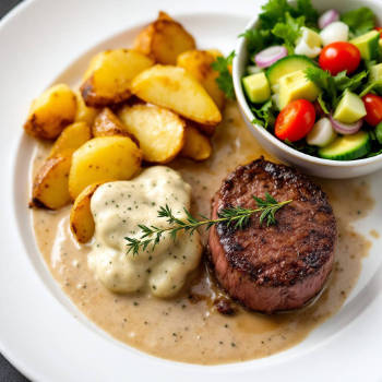 Filet Mignon