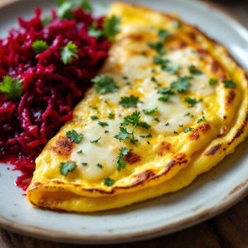 Omelette