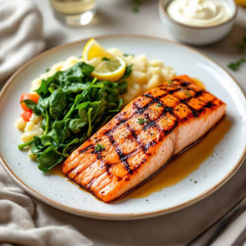Salmon