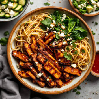 Tempeh