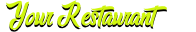 Your Restaurant