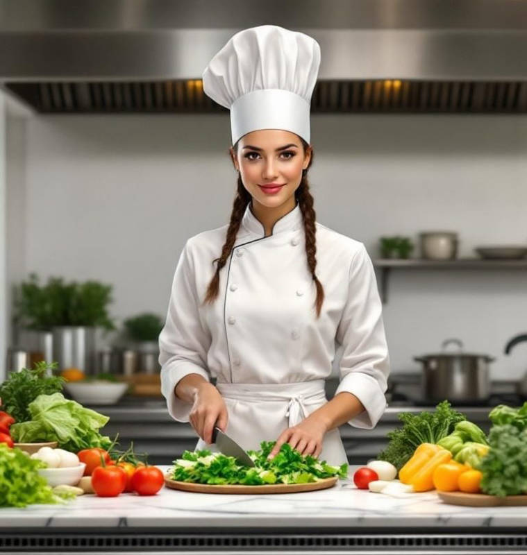 chef