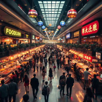 Foodmall