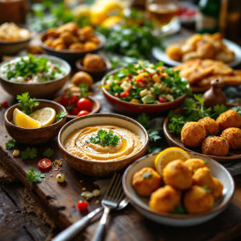 Lebanese