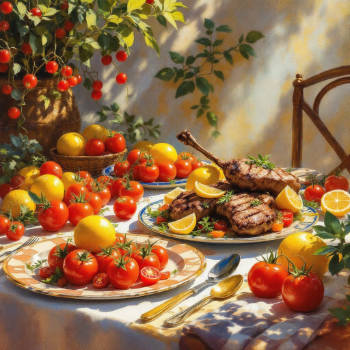 Mediterranean